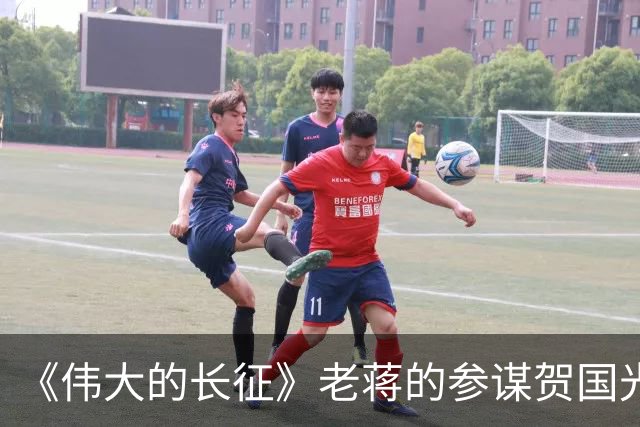 《伟大的长征》老蒋的参谋贺国光，为什么被弃用？结局如何