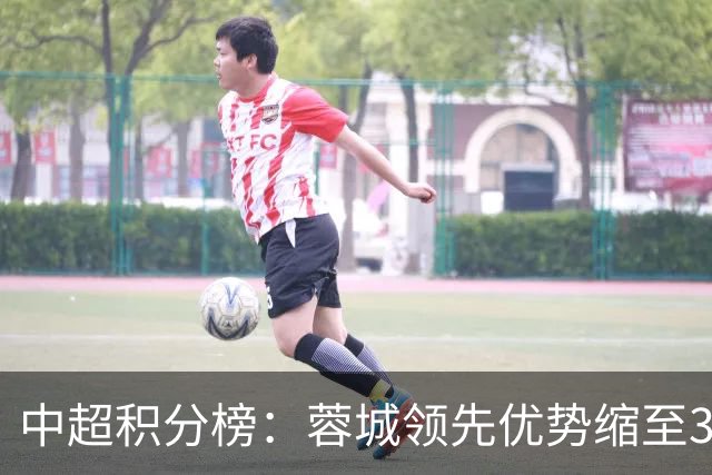 中超积分榜：蓉城领先优势缩至3分 两降级队最终确定