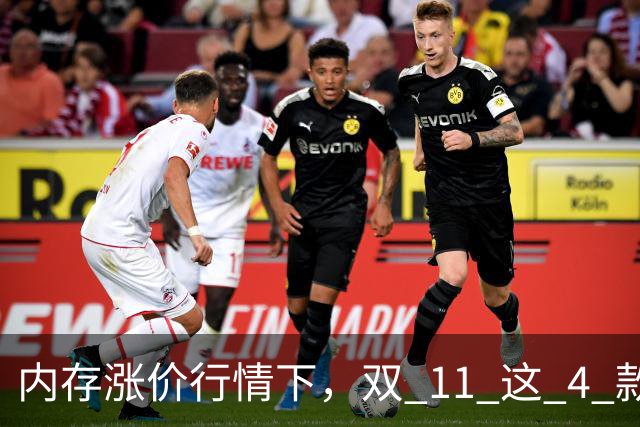 内存涨价行情下，双 11 这 4 款高配低价手机值得蹲，覆盖不同需求