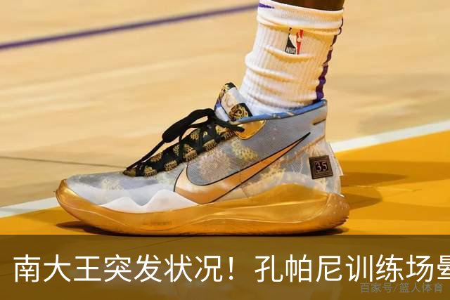 南大王突发状况！孔帕尼训练场晕倒送医，拜仁确认其情况稳定