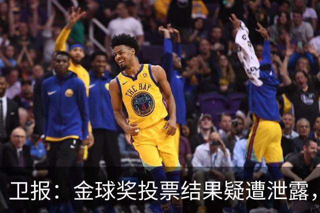 卫报：金球奖投票结果疑遭泄露，官方已报警调查