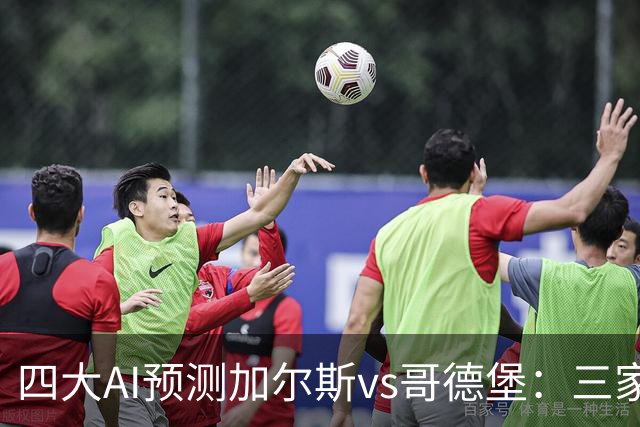 四大AI预测加尔斯vs哥德堡：三家看好客胜，豆包倾向平局