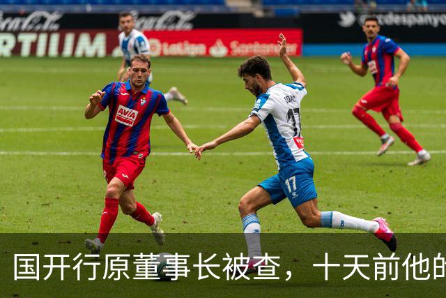 国开行原董事长被查，十天前他的下属割腕，半年后妻子坠楼