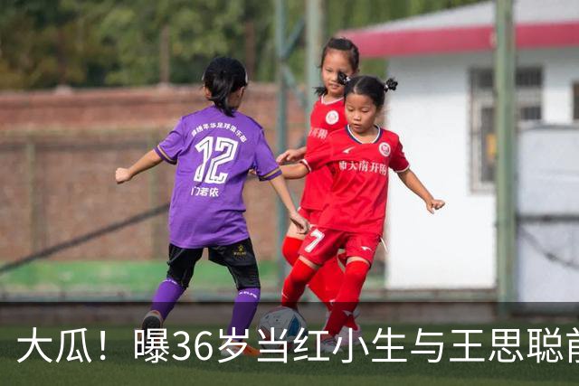 大瓜！曝36岁当红小生与王思聪前女友差点结婚，男方带女方回老家见过父母