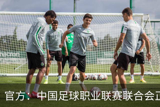 官方：中国足球职业联赛联合会正式成立