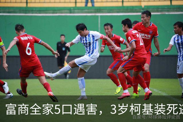 富商全家5口遇害，3岁柯基装死逃生，见到民警后叼出一张纸条