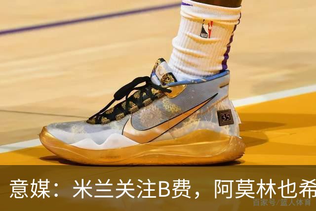意媒：米兰关注B费，阿莫林也希望与B费重聚