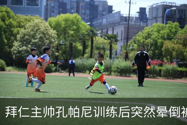 拜仁主帅孔帕尼训练后突然晕倒被紧急送医 目前留院观察