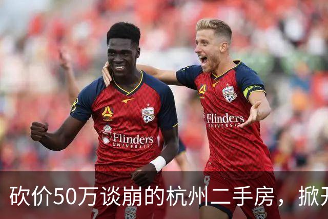 砍价50万谈崩的杭州二手房，掀开了买家、房东、中介和银行的底牌